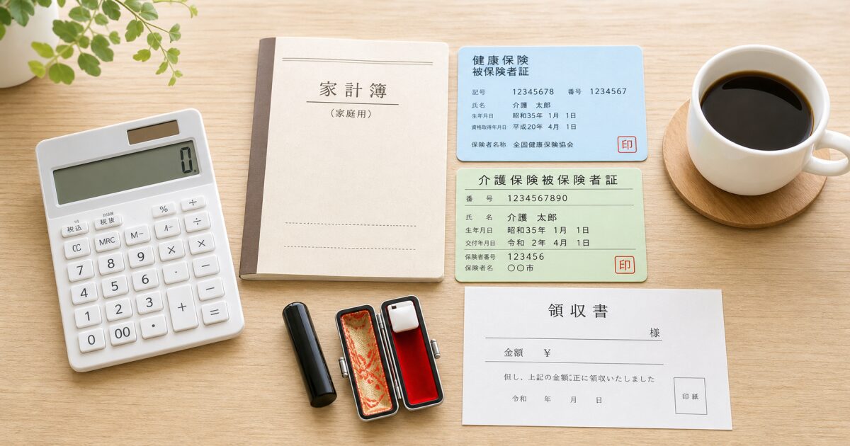 在宅歯科(訪問歯科)の費用は高い?保険適用される仕組みと「医療・介護」保険制度